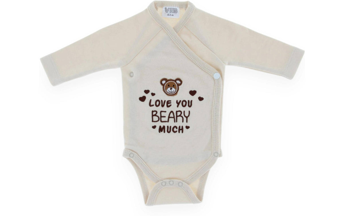 VIB Body Love you BEARY much