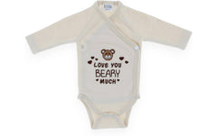VIB Body Love you BEARY much