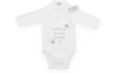 VIB Body Willsch du mis Gotti si?