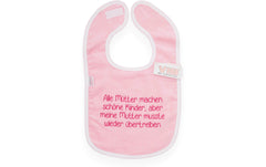 VIB Lätzchen Alle Mütter