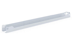 Actiforce Kabelwanne Stretch, weiss