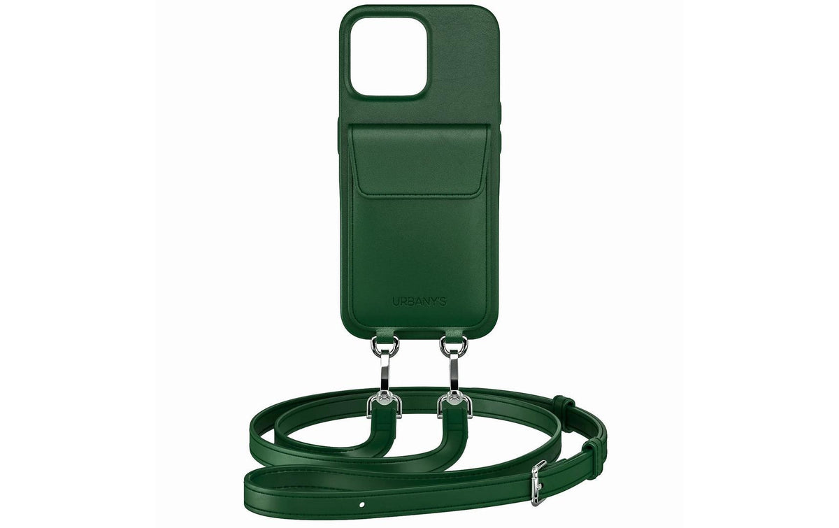 Urbanys HANDYKETTE+ RACING GREEN