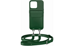 Urbanys HANDYKETTE+ RACING GREEN