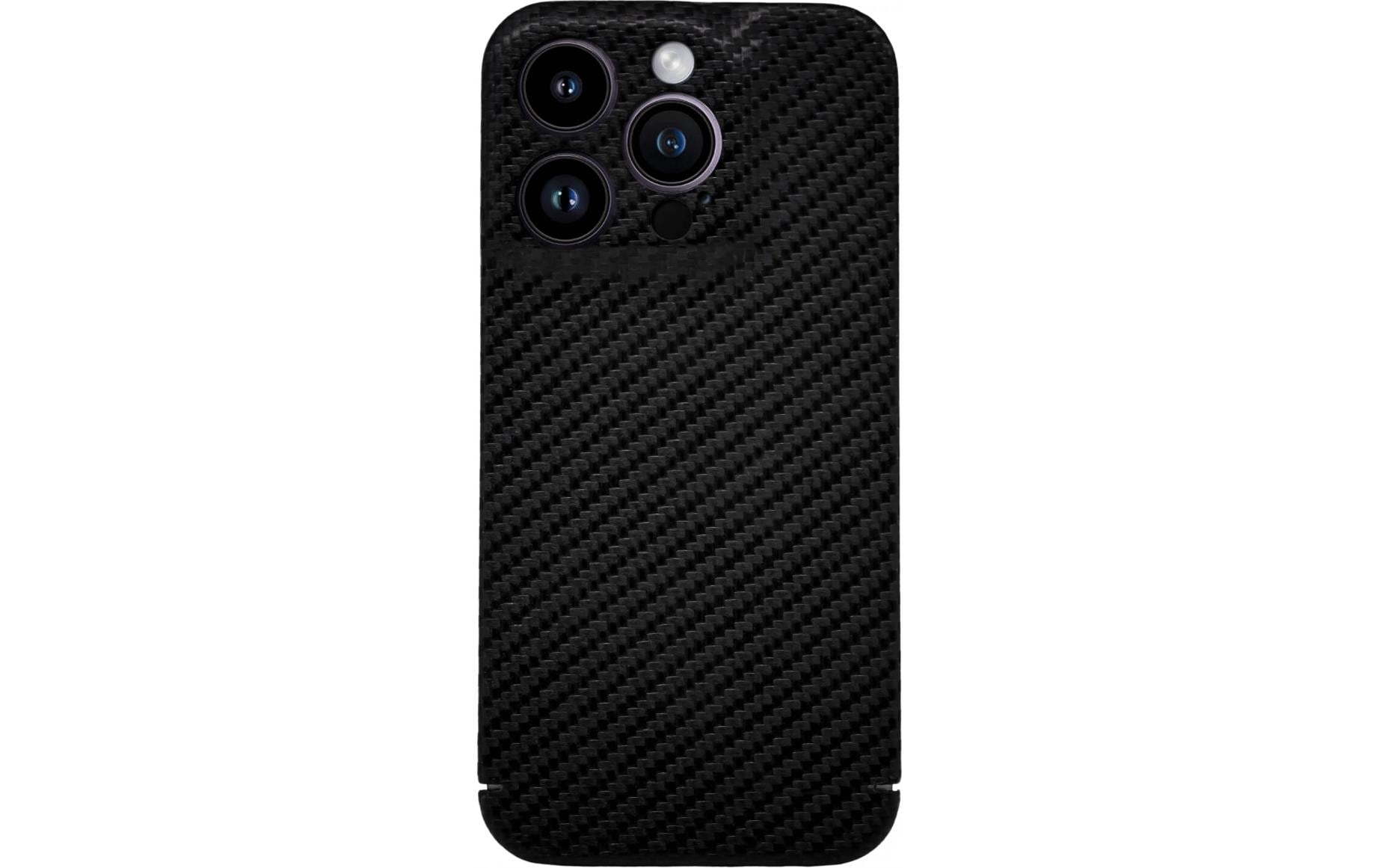 NEVOX Carbon Series Cover, MagSafe