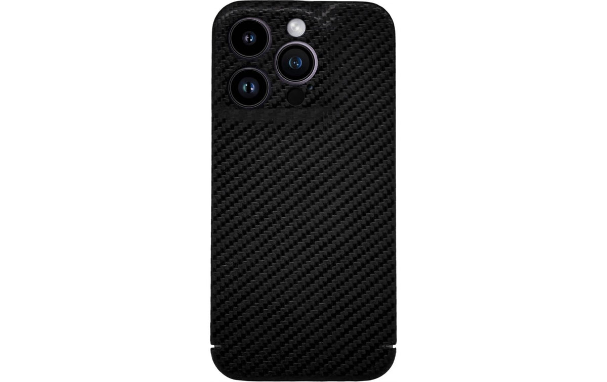 NEVOX Carbon Series Cover, MagSafe