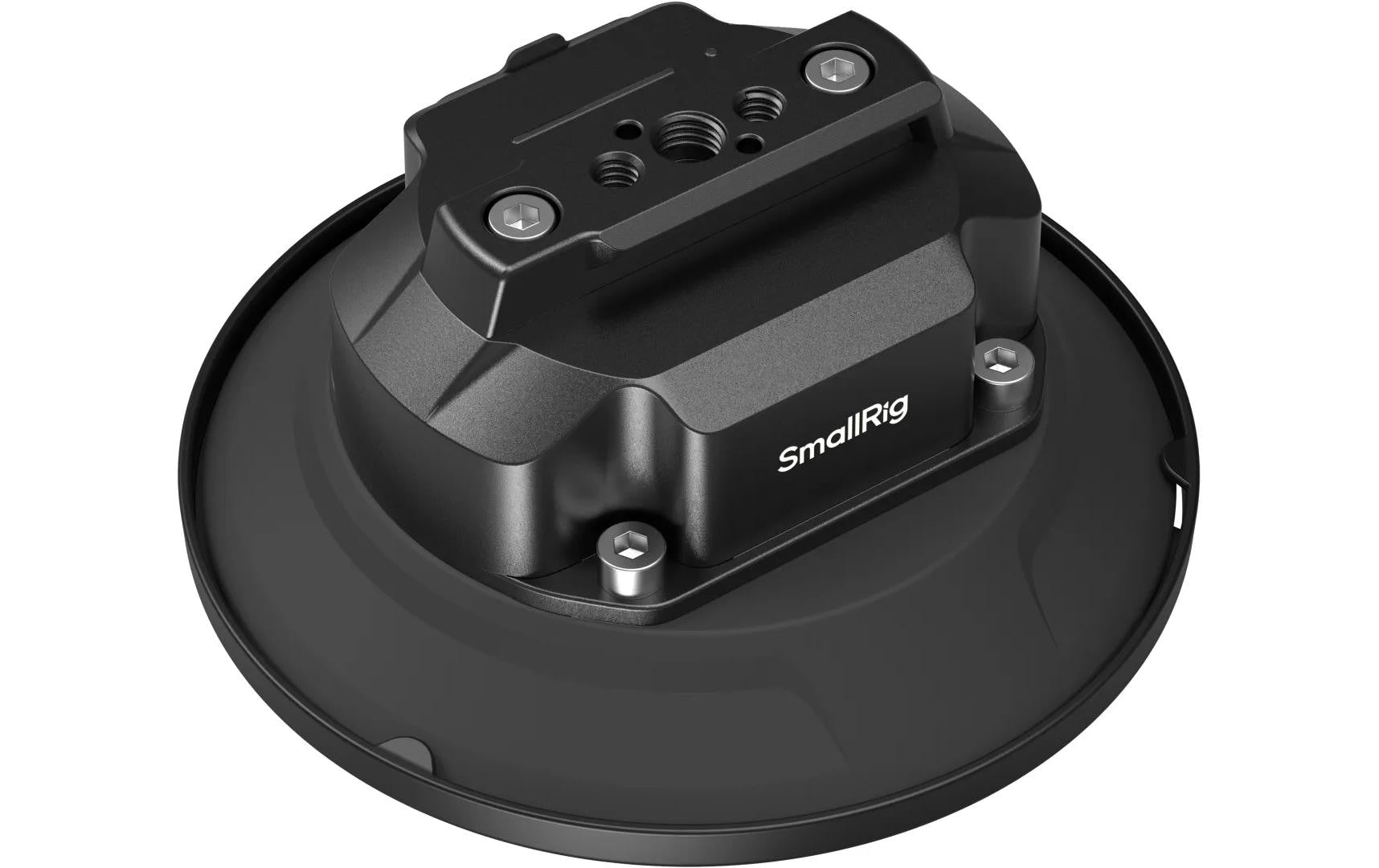 SmallRig 5 Electric Suction Cup Mount
