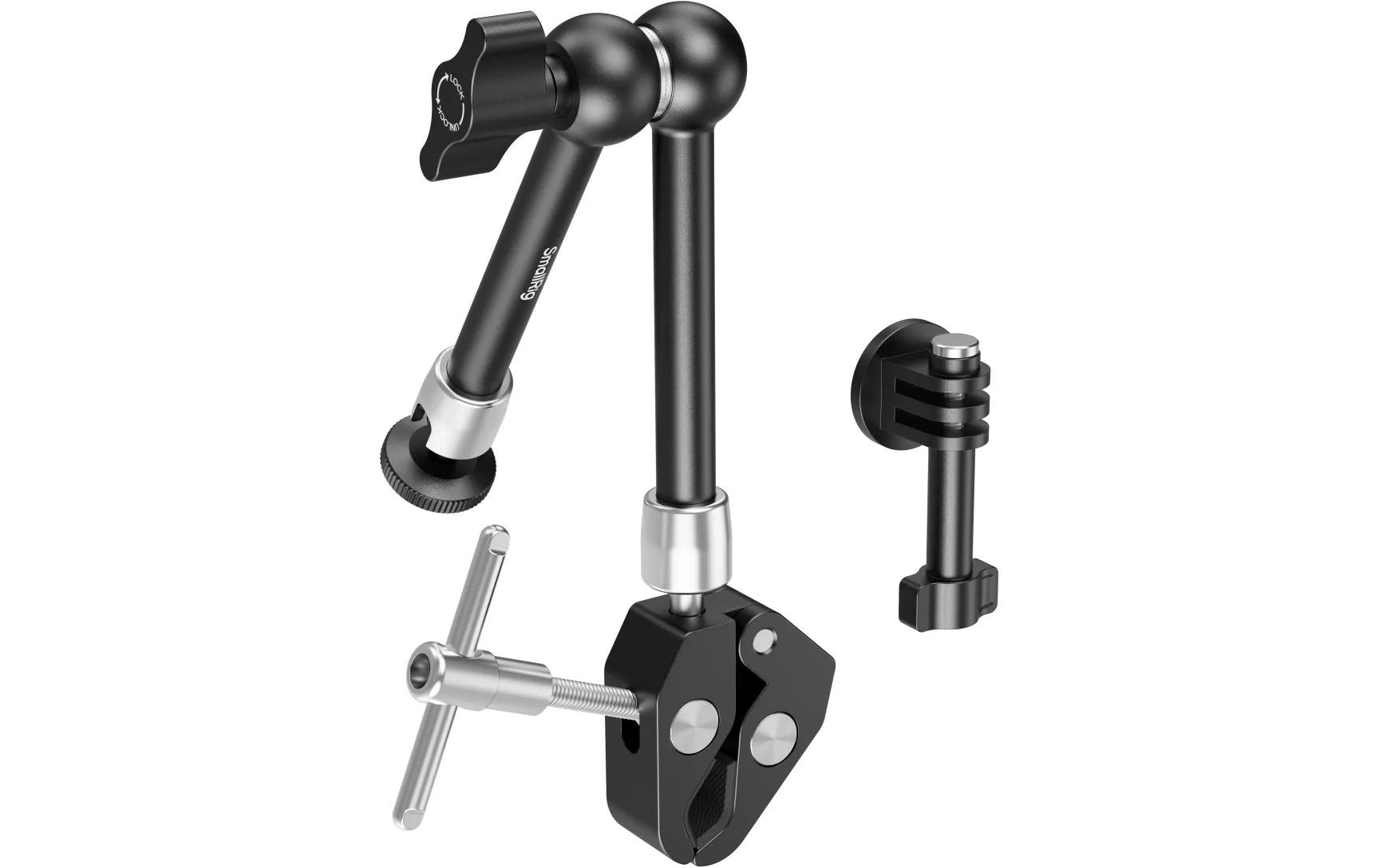 SmallRig Crab-Shaped Clamp