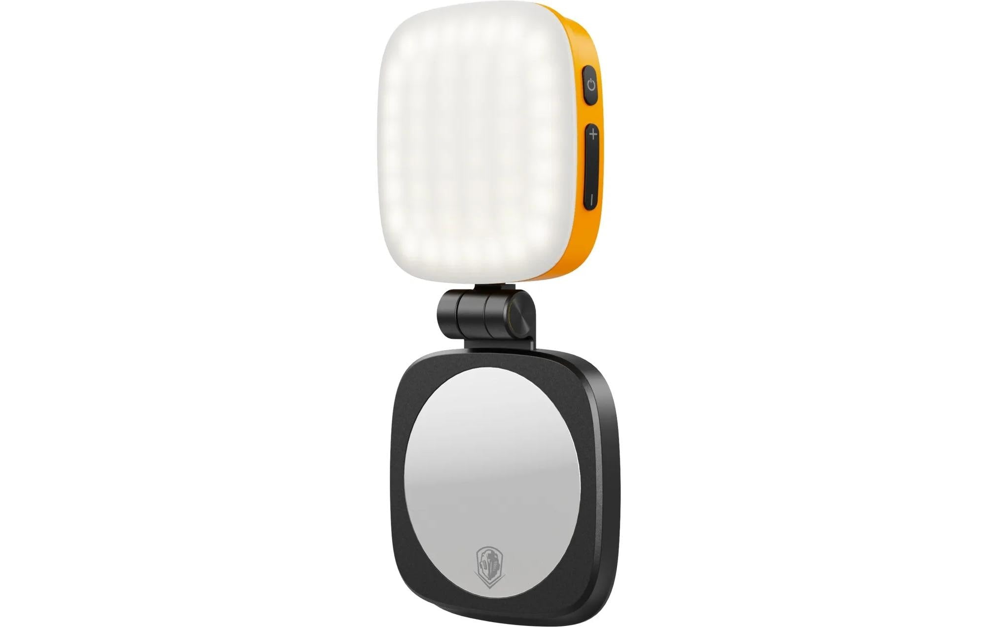 SmallRig Vibe P48 Phone LED Light