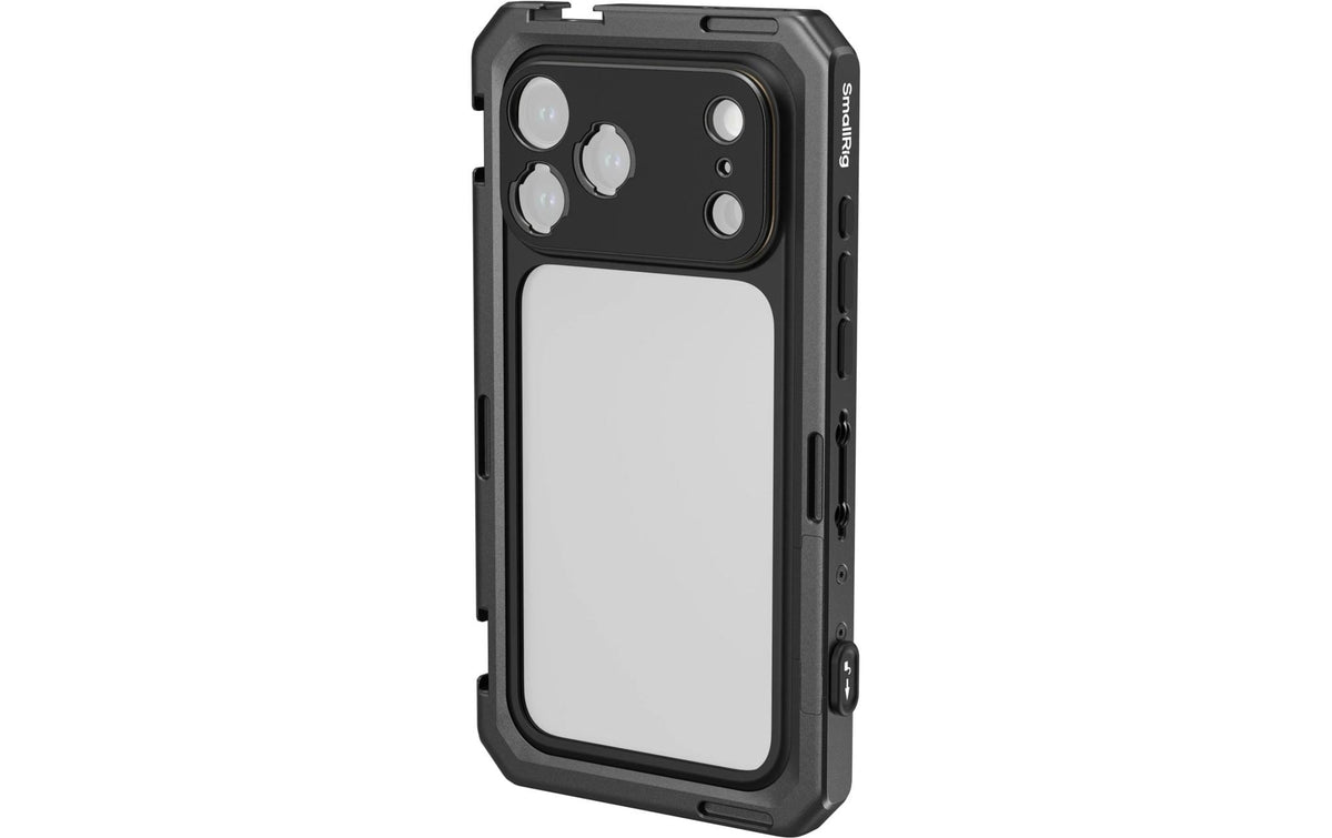 SmallRig Video Cage (Basic Edition)