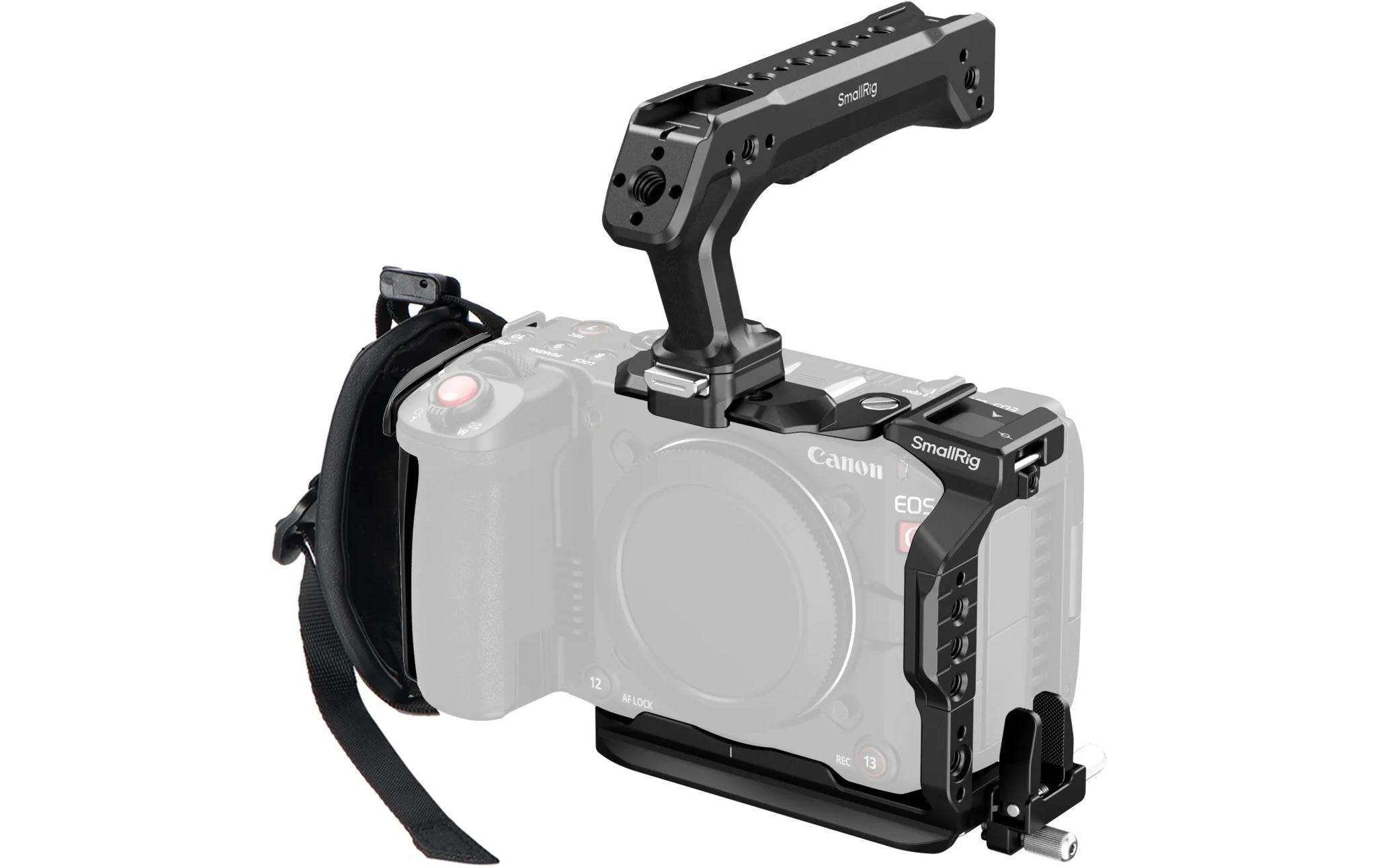 SmallRig Cage Kit for Canon EOS C50