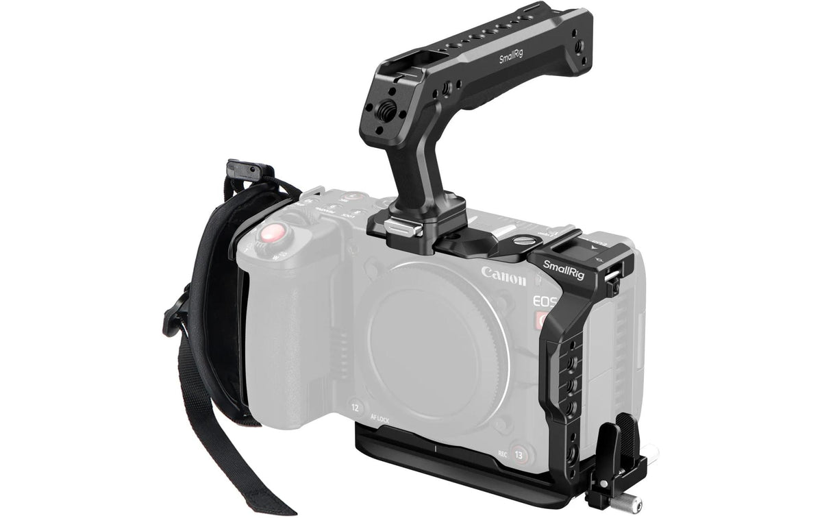 SmallRig Cage Kit for Canon EOS C50