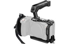 SmallRig Cage Kit for Canon EOS C50