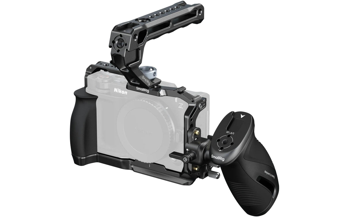 SmallRig Cage Kit for Nikon ZR