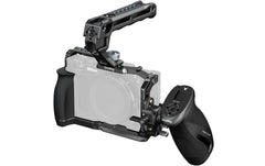 SmallRig Cage Kit for Nikon ZR