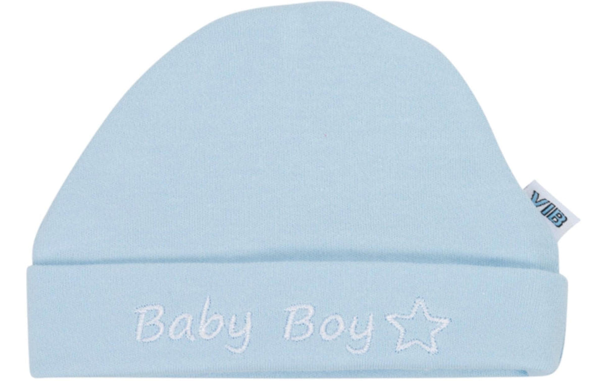 VIB Mütze Baby Boy