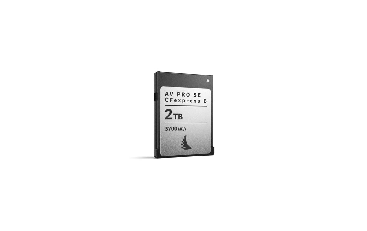 Angelbird AV PRO SE CFexpress v4 MK2 2TB
