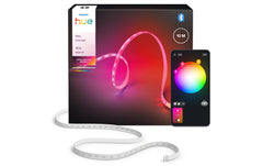 Philips Hue Flux Gradient Lightstrip 10m