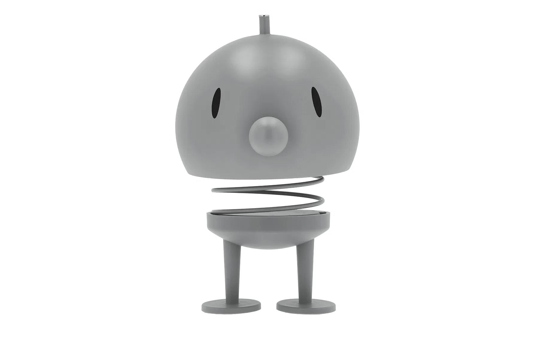 Hoptimist Speaker Bumle XL, Soft Grau