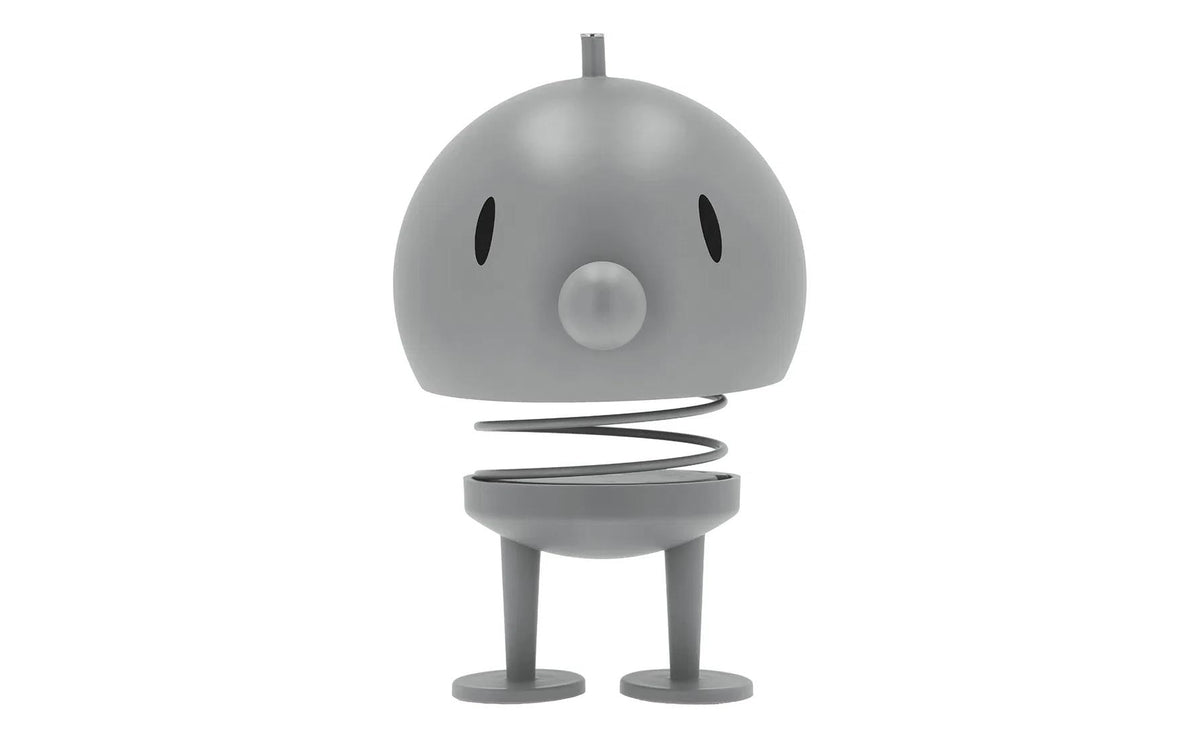 Hoptimist Speaker Bumle XL, Soft Grau