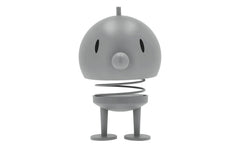 Hoptimist Speaker Bumle XL, Soft Grau
