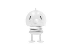 Hoptimist Speaker Bumle L, Soft Weiss