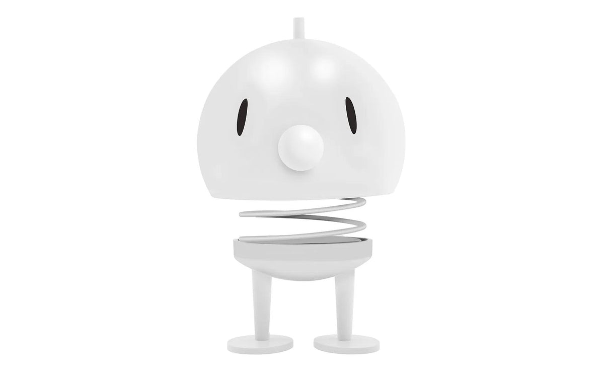 Hoptimist Speaker Bumle XL, Soft Weiss