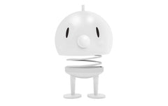 Hoptimist Speaker Bumle XL, Soft Weiss