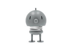 Hoptimist Speaker Bumle L, Soft Grau