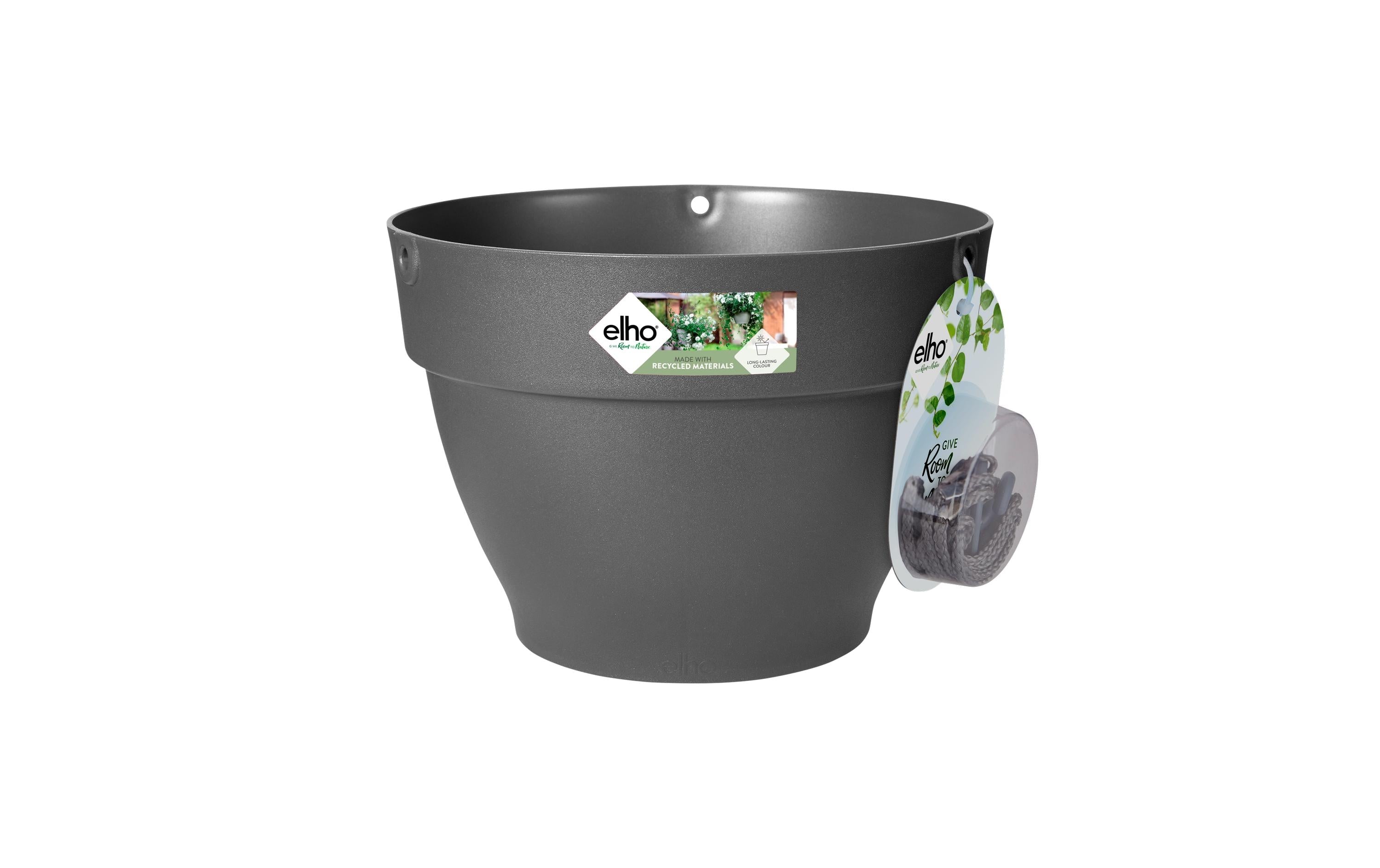 Vibia Campana Hängeampel 26 - Schwarz