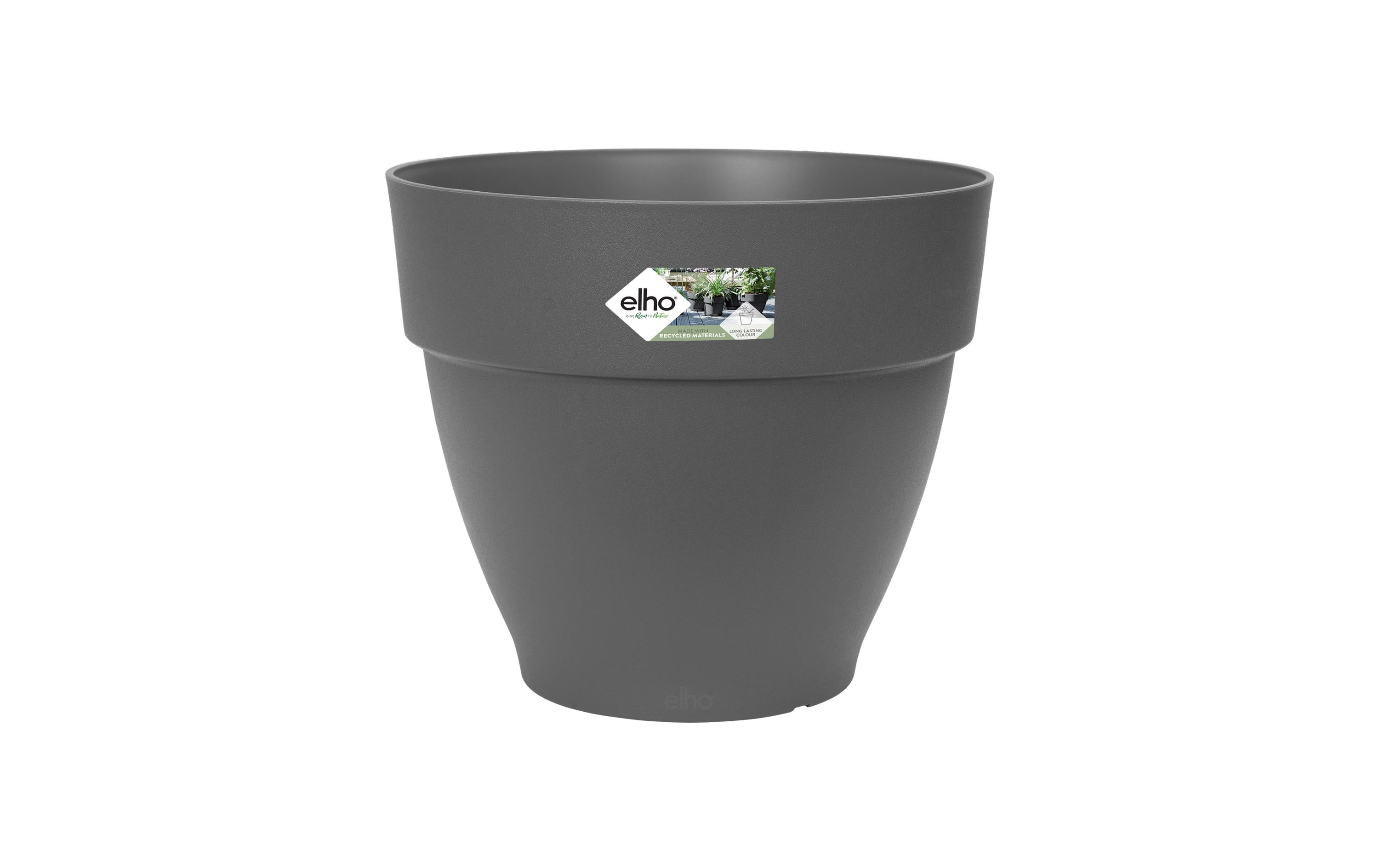 Vibia Campana Rund 55 - Schwarz - L