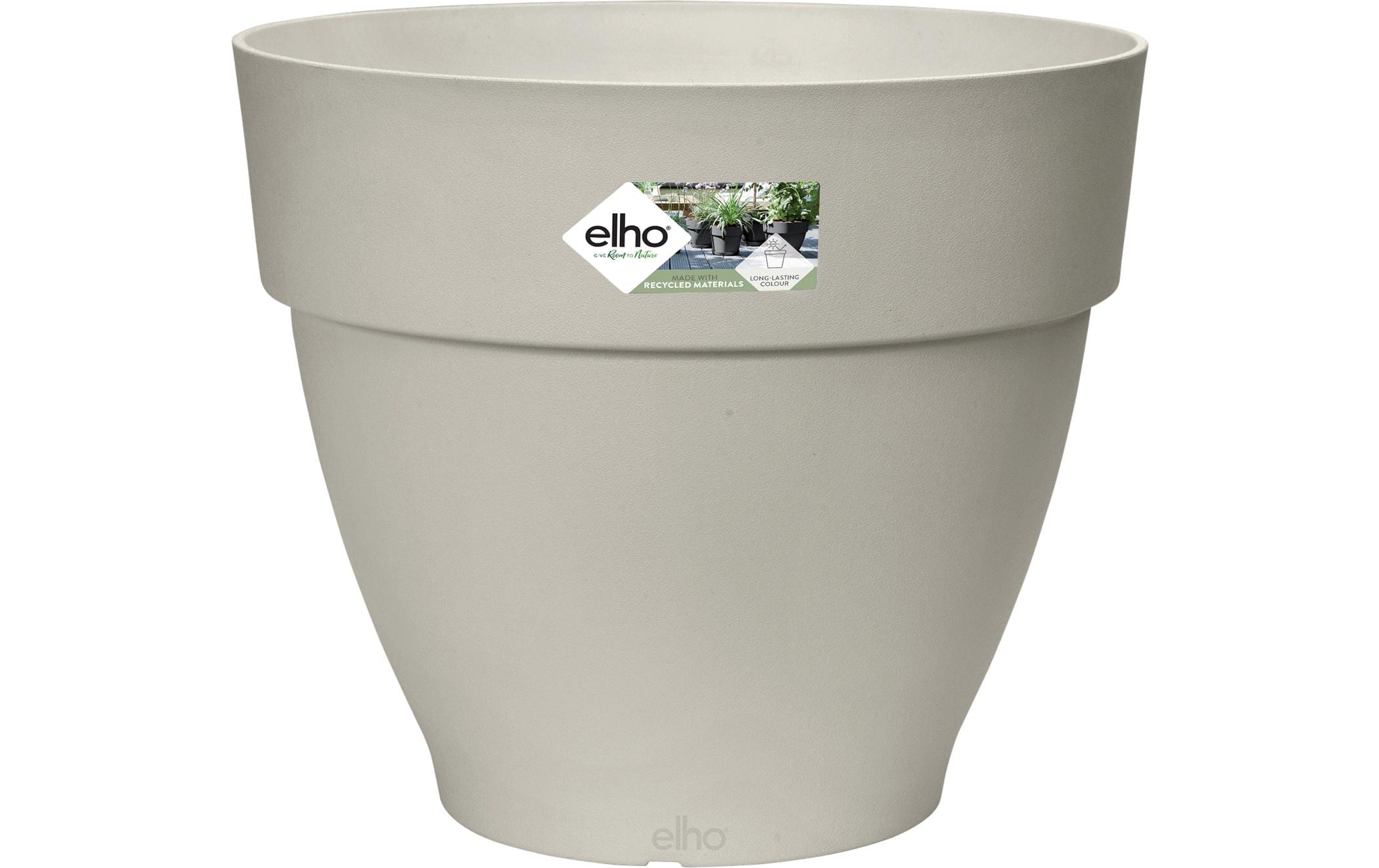 Vibia Campana Rund 47 - Weiss - Ø 47