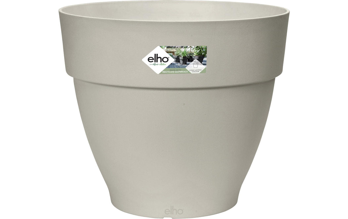 Vibia Campana Rund 35 - Weiss - L 35