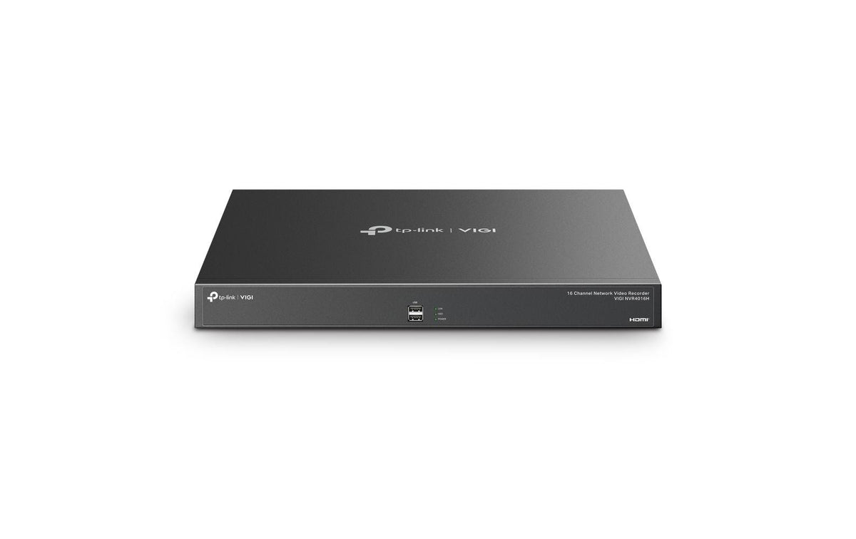 TP-Link VIGI NVR4016H