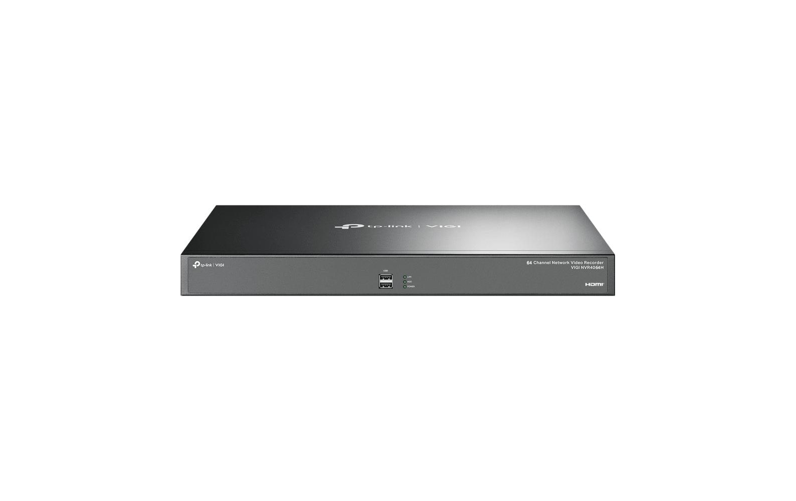 TP-Link VIGI NVR4064H