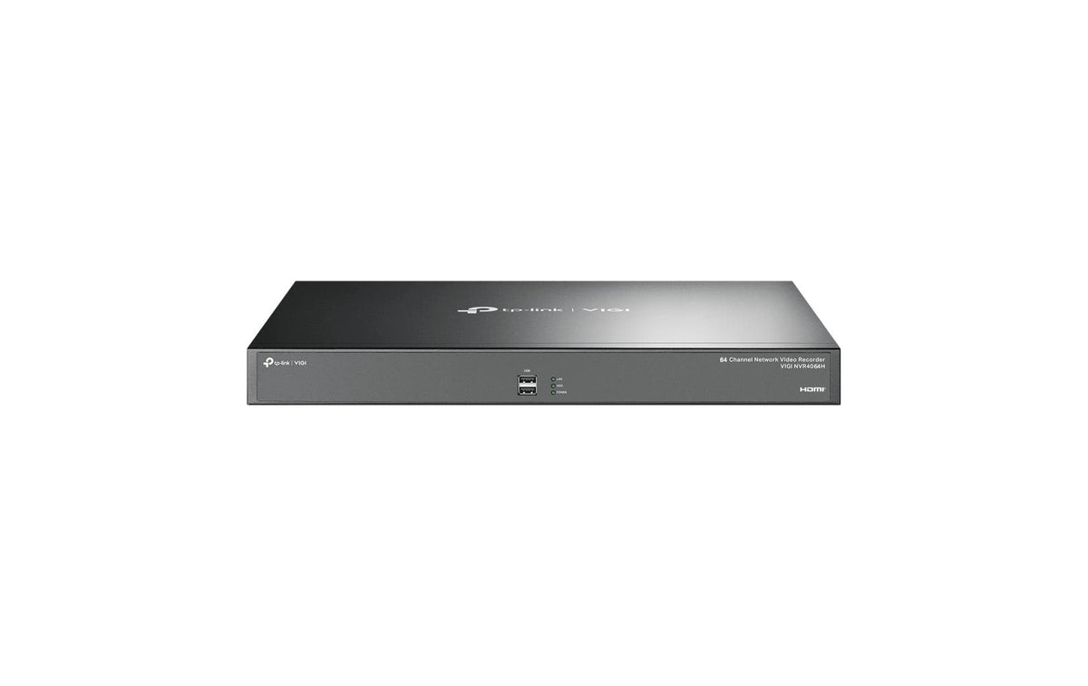 TP-Link VIGI NVR4064H