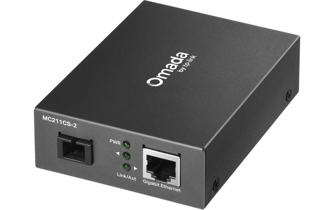 TP-Link MC211CS-2