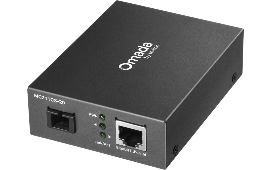TP-Link MC211CS-20