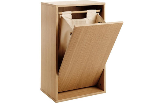 ReCollector | Wäschebox | Nordic Oak