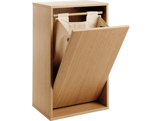 ReCollector | Wäschebox | Nordic Oak