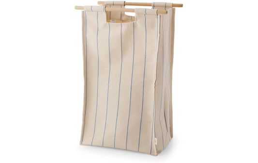 ReCollector | Wäschekorb Bag Up | Cobolt Blue