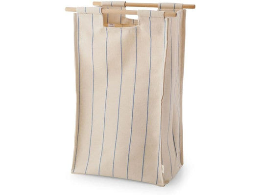 ReCollector | Wäschekorb Bag Up | Cobolt Blue