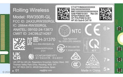 HP Inc. | HP 5G Solution WWAN G1 NB | only selected G1 models, check with PN/SN