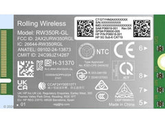 HP Inc. | HP 5G Solution WWAN G1 NB | only selected G1 models, check with PN/SN