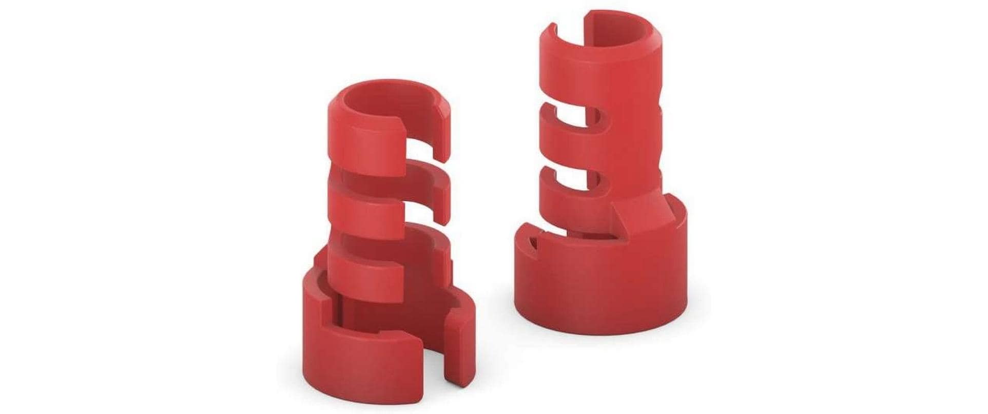 FlexInstall Funktionskodierung 100-Set, rt
