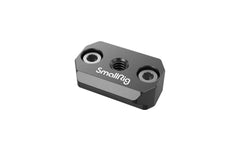 Smallrig | Mount Plate With NATO Rail | for DJI Ronin-S Ronin-SC