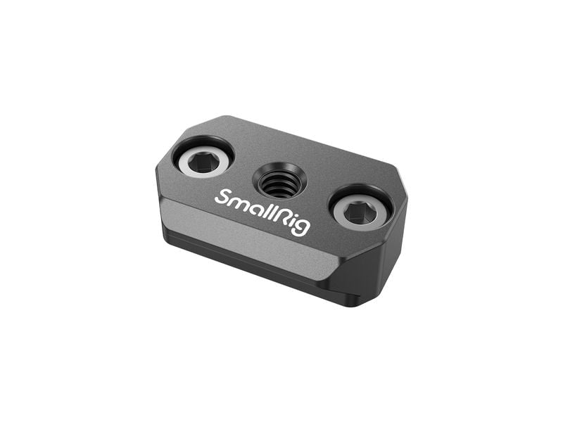 Smallrig | Mount Plate With NATO Rail | for DJI Ronin-S Ronin-SC