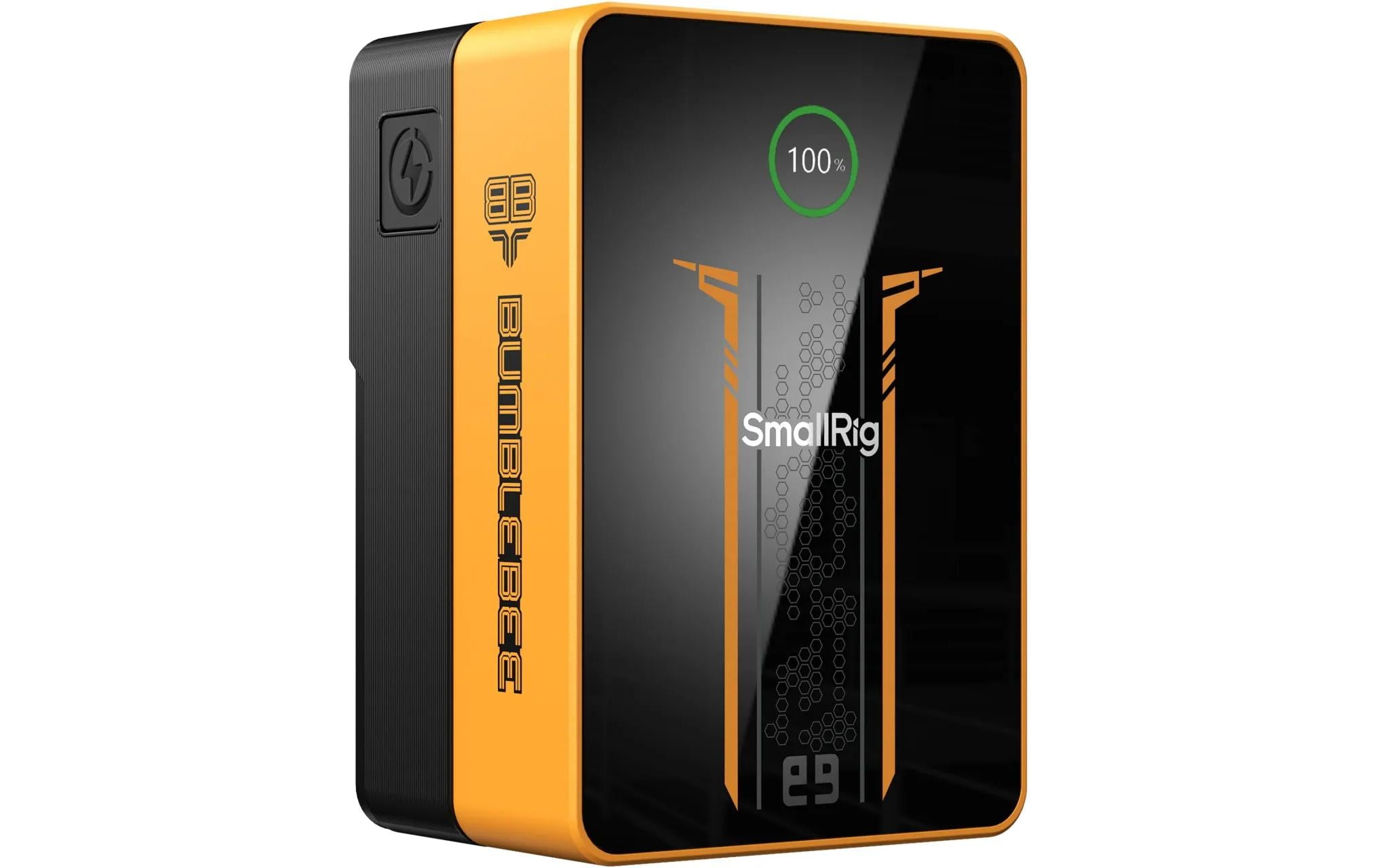 SmallRig VB99 Pro V-Mount Battery