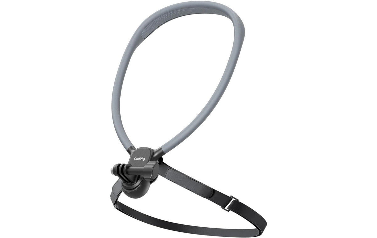 SmallRig Neck Mount for Action Cameras