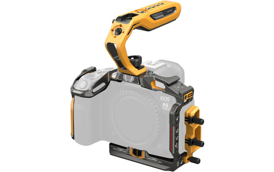 SmallRig Black Mamba Cage Kit for R5II