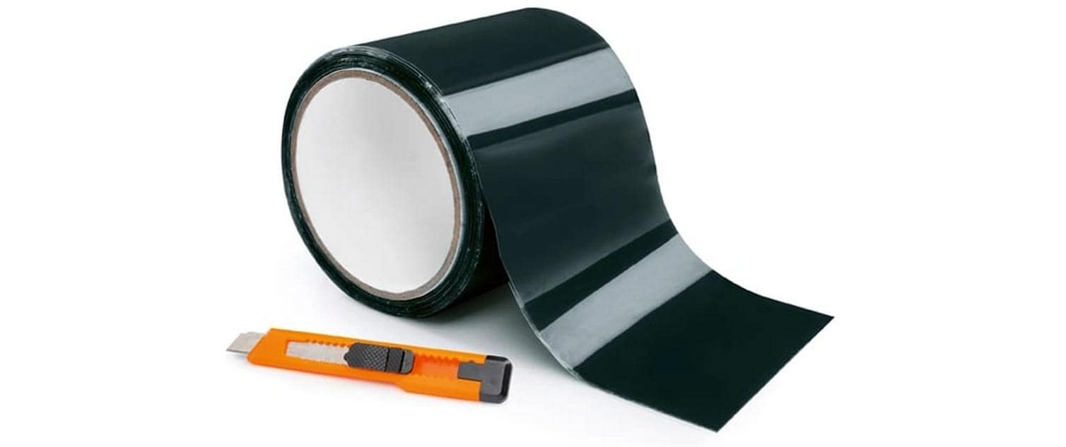 EASYmaxx Reparatur-Klebeband 300x10cm